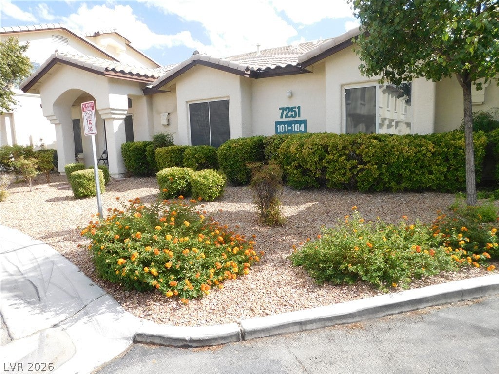 7251 Indian Creek Lane 103