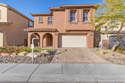 7584 Engleberg Avenue Las Vegas NV 89178