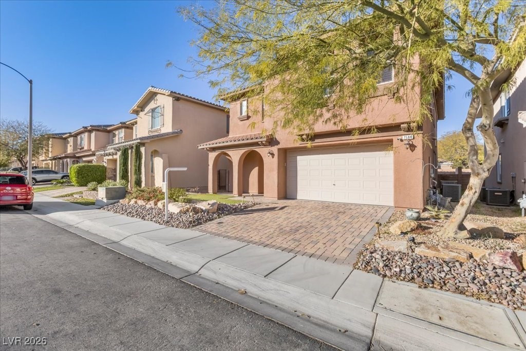 7584 Engleberg Avenue