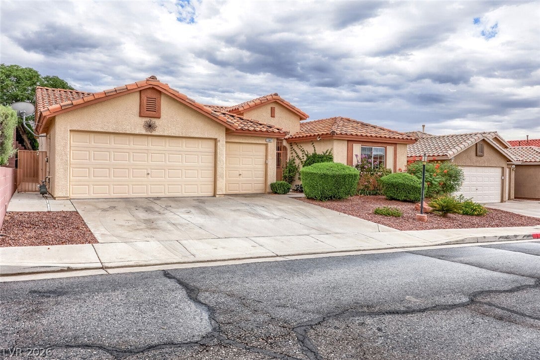 1647 Silver Slipper Avenue