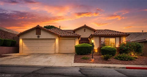 Homes For Sale - 1647 Silver Slipper Avenue<br/> Henderson, NV 89002