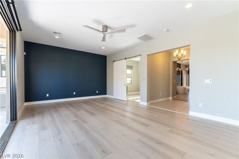 Tiny photo for 20 Garden Rain Drive, Las Vegas, NV 89135 (MLS # 2781345)