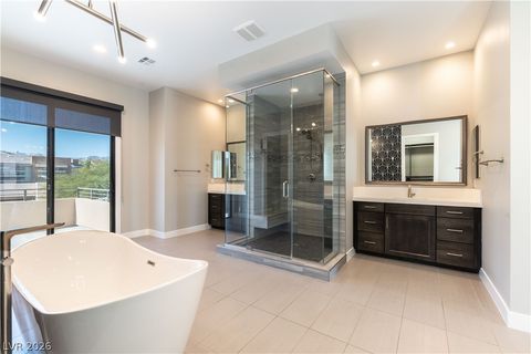 Tiny photo for 20 Garden Rain Drive, Las Vegas, NV 89135 (MLS # 2781345)