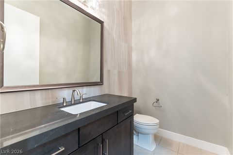 Tiny photo for 20 Garden Rain Drive, Las Vegas, NV 89135 (MLS # 2781345)
