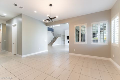 Tiny photo for 20 Garden Rain Drive, Las Vegas, NV 89135 (MLS # 2781345)
