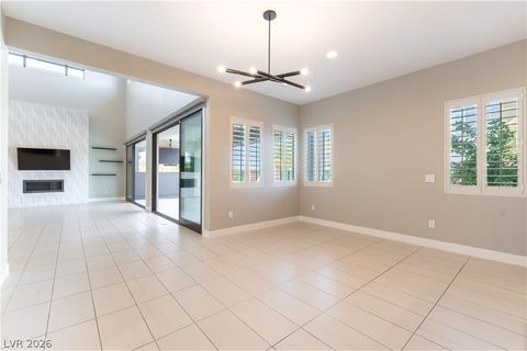 Tiny photo for 20 Garden Rain Drive, Las Vegas, NV 89135 (MLS # 2781345)