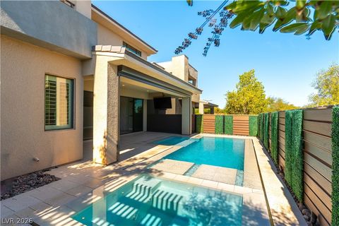 Tiny photo for 20 Garden Rain Drive, Las Vegas, NV 89135 (MLS # 2781345)