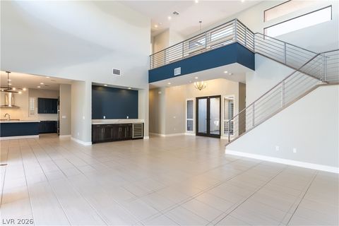 Tiny photo for 20 Garden Rain Drive, Las Vegas, NV 89135 (MLS # 2781345)