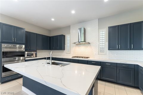 Tiny photo for 20 Garden Rain Drive, Las Vegas, NV 89135 (MLS # 2781345)
