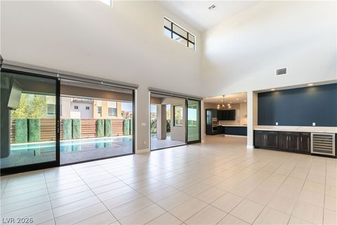 Tiny photo for 20 Garden Rain Drive, Las Vegas, NV 89135 (MLS # 2781345)