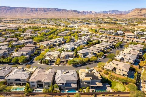 Tiny photo for 20 Garden Rain Drive, Las Vegas, NV 89135 (MLS # 2781345)