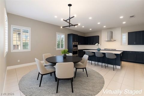 Tiny photo for 20 Garden Rain Drive, Las Vegas, NV 89135 (MLS # 2781345)