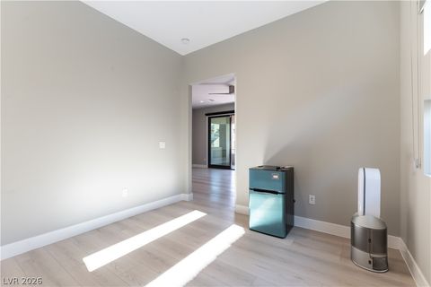 Tiny photo for 20 Garden Rain Drive, Las Vegas, NV 89135 (MLS # 2781345)