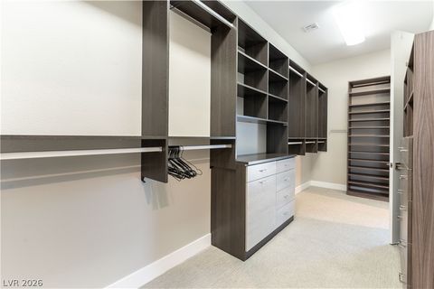 Tiny photo for 20 Garden Rain Drive, Las Vegas, NV 89135 (MLS # 2781345)