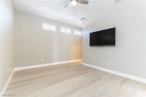 Tiny photo for 20 Garden Rain Drive, Las Vegas, NV 89135 (MLS # 2781345)