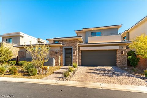 Tiny photo for 20 Garden Rain Drive, Las Vegas, NV 89135 (MLS # 2781345)