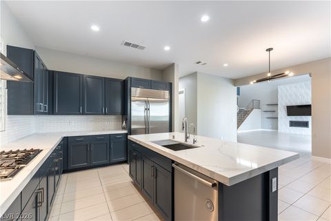 Tiny photo for 20 Garden Rain Drive, Las Vegas, NV 89135 (MLS # 2781345)