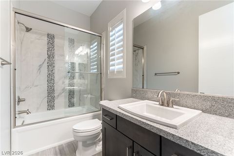 Tiny photo for 20 Garden Rain Drive, Las Vegas, NV 89135 (MLS # 2781345)