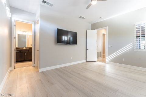 Tiny photo for 20 Garden Rain Drive, Las Vegas, NV 89135 (MLS # 2781345)