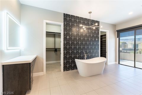 Tiny photo for 20 Garden Rain Drive, Las Vegas, NV 89135 (MLS # 2781345)