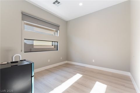 Tiny photo for 20 Garden Rain Drive, Las Vegas, NV 89135 (MLS # 2781345)