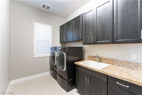Tiny photo for 20 Garden Rain Drive, Las Vegas, NV 89135 (MLS # 2781345)