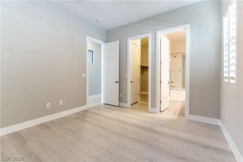 Tiny photo for 20 Garden Rain Drive, Las Vegas, NV 89135 (MLS # 2781345)