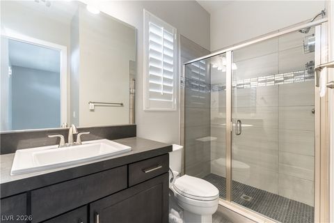 Tiny photo for 20 Garden Rain Drive, Las Vegas, NV 89135 (MLS # 2781345)