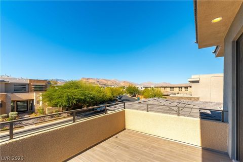 Tiny photo for 20 Garden Rain Drive, Las Vegas, NV 89135 (MLS # 2781345)