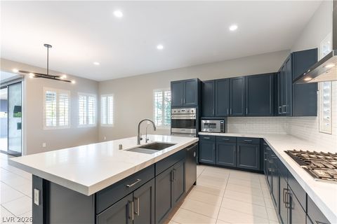 Tiny photo for 20 Garden Rain Drive, Las Vegas, NV 89135 (MLS # 2781345)