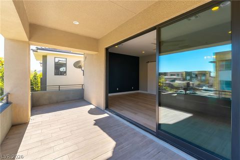Tiny photo for 20 Garden Rain Drive, Las Vegas, NV 89135 (MLS # 2781345)