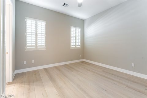Tiny photo for 20 Garden Rain Drive, Las Vegas, NV 89135 (MLS # 2781345)