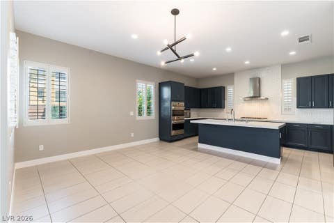 Tiny photo for 20 Garden Rain Drive, Las Vegas, NV 89135 (MLS # 2781345)