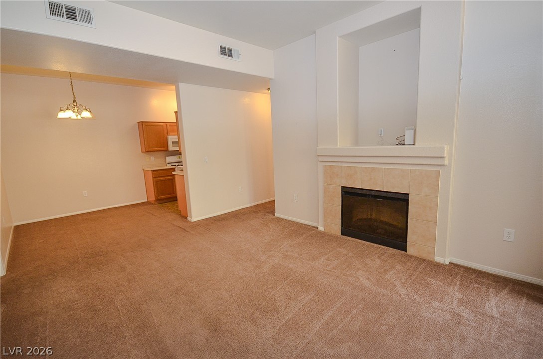 8985 S Durango Drive 1058