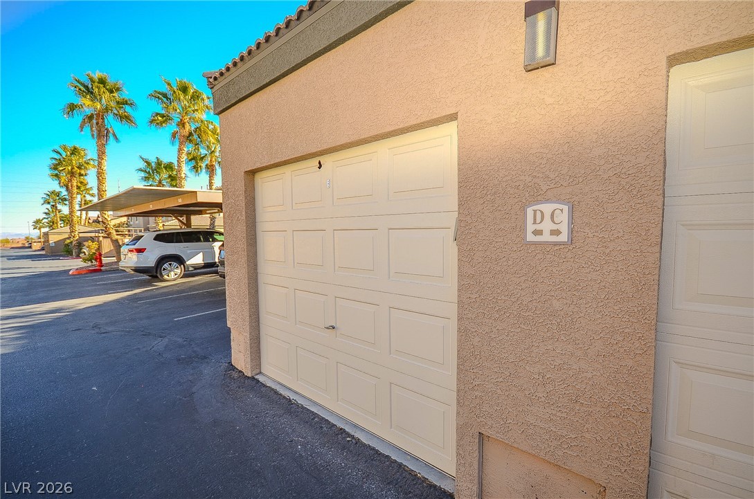 8985 S Durango Drive 1058