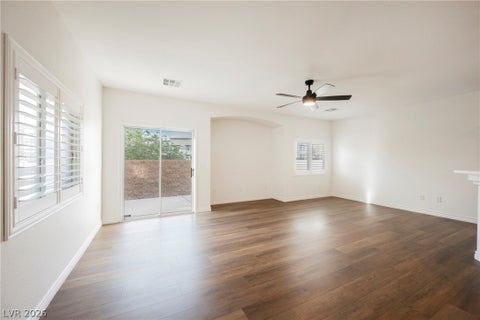 Townhouse For Sale - 1282 Capital Gains Drive #3<br/> Clark County, Henderson, NV 89074
