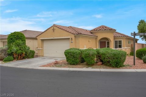 Photo of 6917 Brier Creek Lane, Las Vegas, NV 89131 (MLS # 2768494)