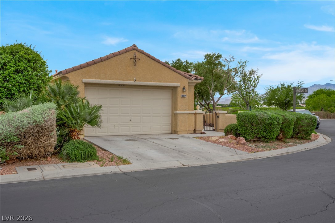 6917 Brier Creek Lane