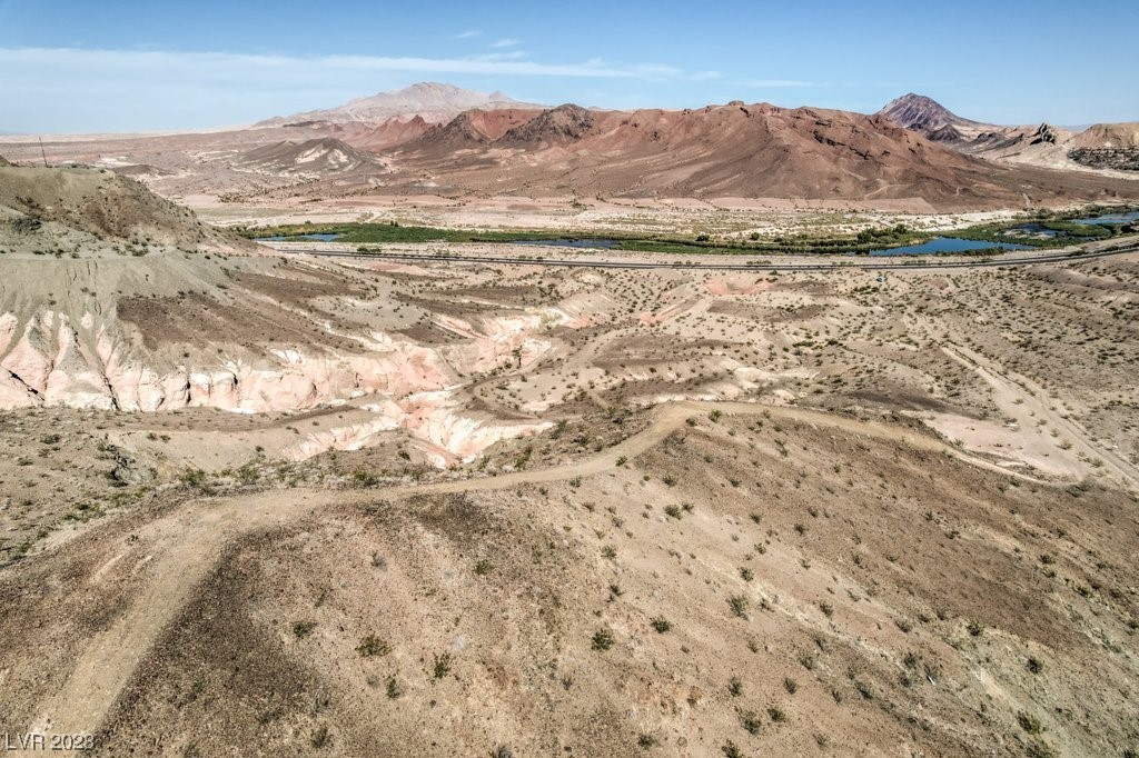 10041 S Robert Road, Pahrump, Nevada image 9