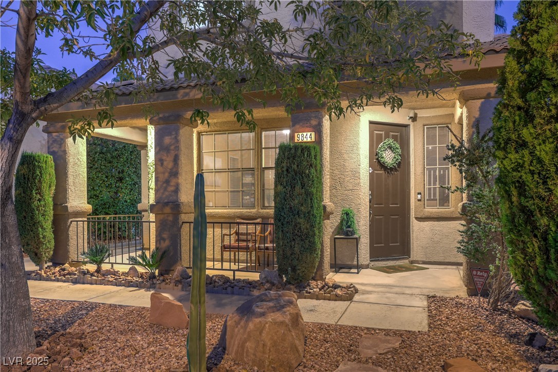 9844 Canterbury Creek Street