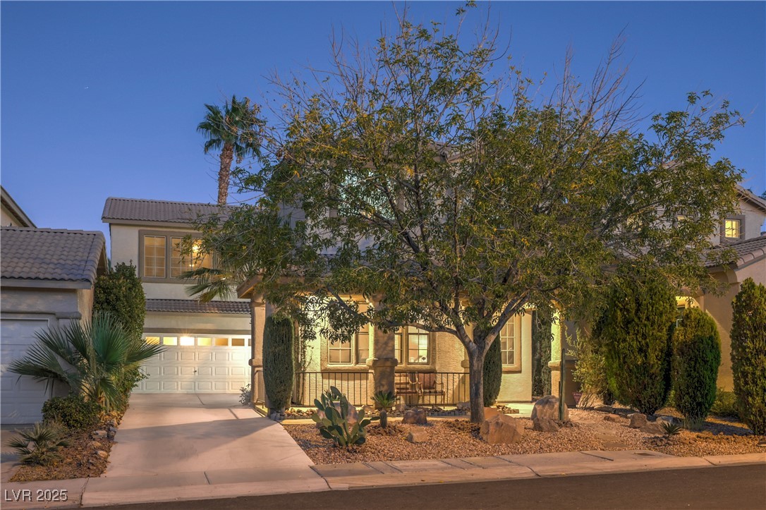 9844 Canterbury Creek Street