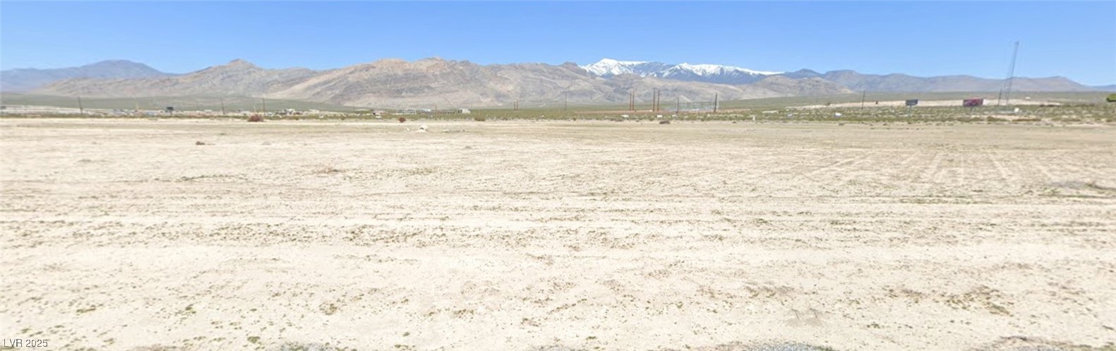 4171 Berry Avenue, Pahrump, Nevada image 1