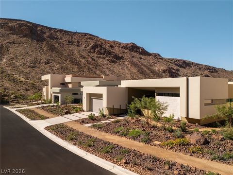 8 Kaya Canyon Way 13 Henderson NV 89012