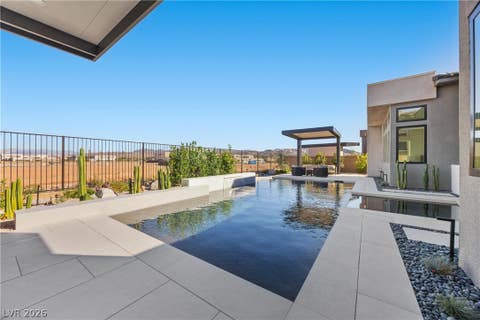 Tiny photo for 164 Vista Terrazza Street, Henderson, NV 89011 (MLS # 2772495)