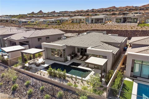 Tiny photo for 164 Vista Terrazza Street, Henderson, NV 89011 (MLS # 2772495)