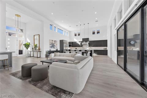 Tiny photo for 164 Vista Terrazza Street, Henderson, NV 89011 (MLS # 2772495)