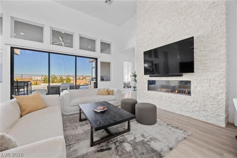 Tiny photo for 164 Vista Terrazza Street, Henderson, NV 89011 (MLS # 2772495)