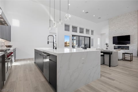 Tiny photo for 164 Vista Terrazza Street, Henderson, NV 89011 (MLS # 2772495)