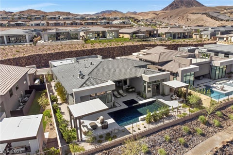 Tiny photo for 164 Vista Terrazza Street, Henderson, NV 89011 (MLS # 2772495)