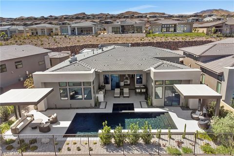 Tiny photo for 164 Vista Terrazza Street, Henderson, NV 89011 (MLS # 2772495)